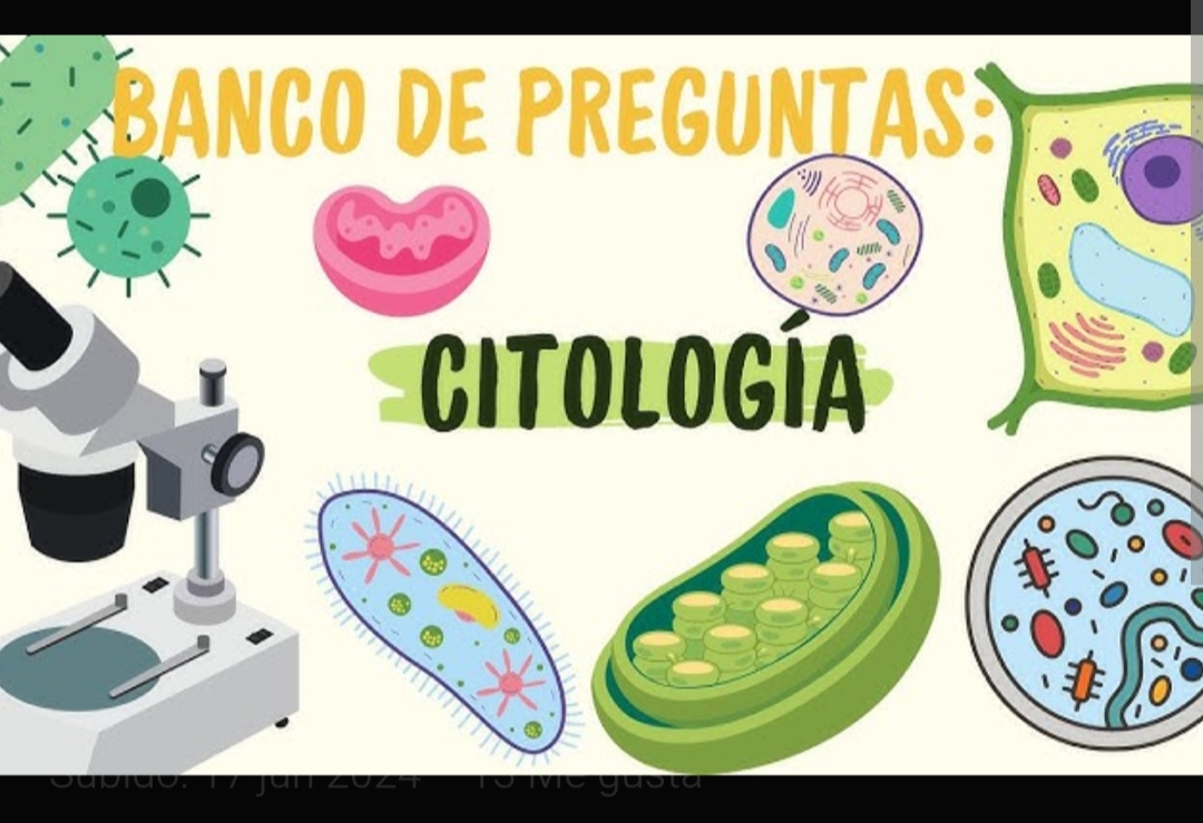 Citología 